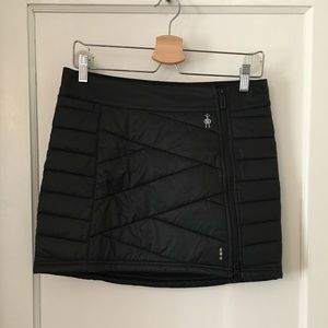 Smartwool Women's Corbet 120 Skirt